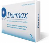 Actafarma Dormax , 30 Ca!pulas