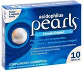 Pearls Yc D H U Pearls Acidophilus 10 Capsules