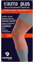 Medilast Anatomical Knee Pad T-m