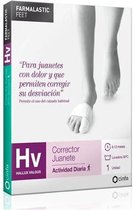 Farmalastic Corrector Juanete Actividad Diaria Talla M