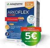 Arkopharma Arkoflex Expert Joints Day And Night 90 Capsules