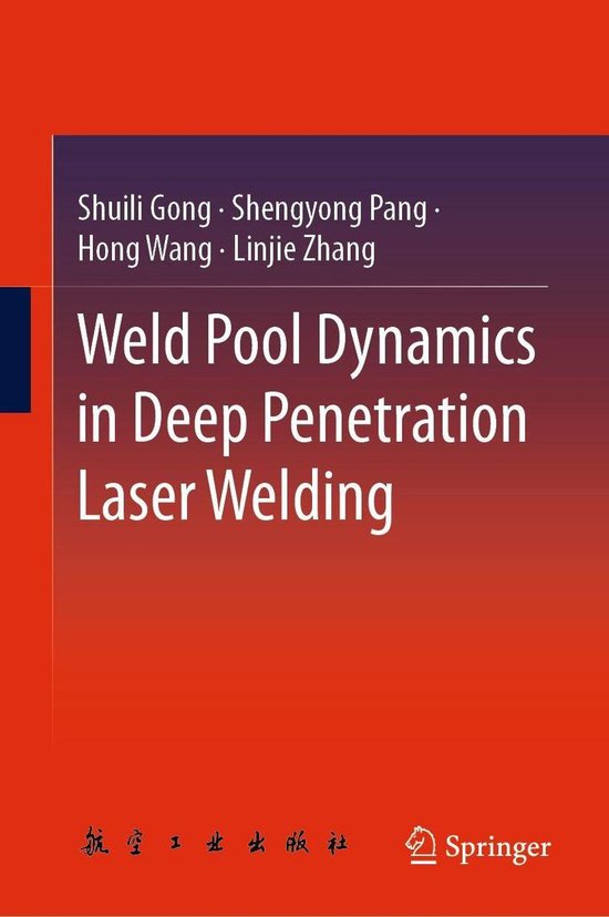 Engineering (R0) - Weld Pool Dynamics in Deep Penetration La ... - cover