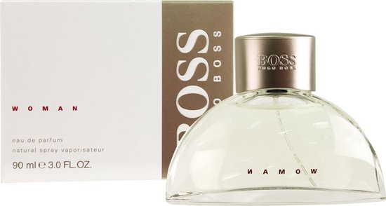Hugo Boss Boss Eau De Parfum Ml | bol.com