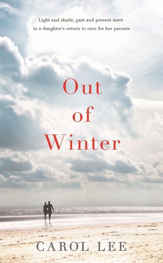 Out of Winter - cover
