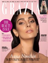 Grazia magazine - april 2021 - editie 6