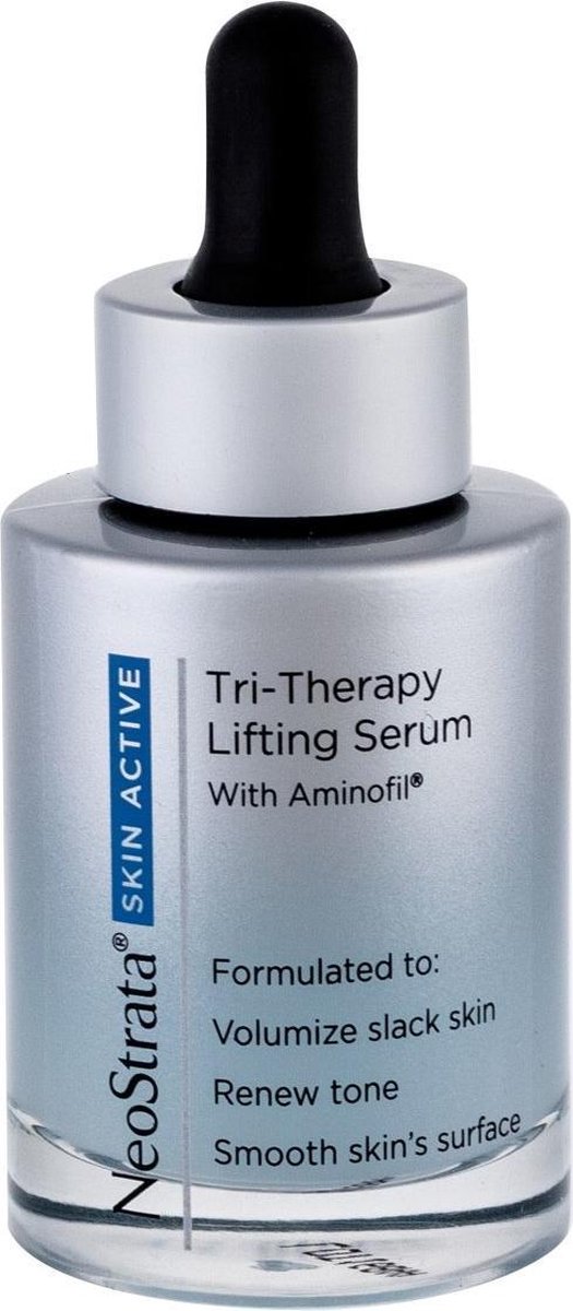 Neostrata Skin Active Tri-therapy Lifting Serum Serum Do Twarzy 30ml (w)