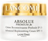 Lancôme Absolue ßx Crème Jour 50 ml crème de jour Visage