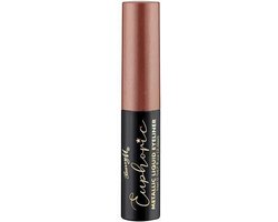 Barry M Euphoric Metallic Liquid Eyeliner - Thrilled