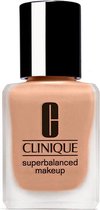 Clinique Superbalanced Silk Makeup Foundation SPF 15 - 14 Silk Suede - 30 ml