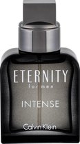 Calvin Klein - Eau de toilette - Eternity men intense - 30 ml