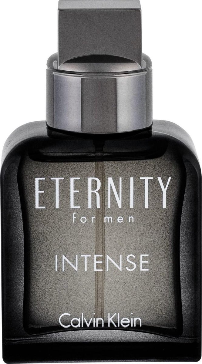 Goedkoopste Calvin Klein - Eau de toilette - Eternity men intense - 30 ml