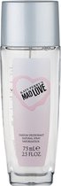 Katy Perry - Mad Love Deo Glass - 75ML