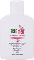 Sebamed - Sensitive Skin Intimate Wash Age 15