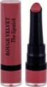 Bourjois - Rouge Velvet Lipstick - 6,7ml