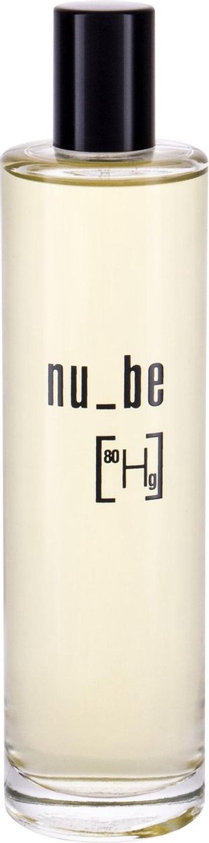 One Of Those - Nu_Be 80Hg - Eau De Parfum - 100Ml
