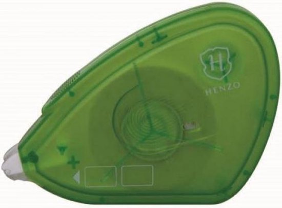 Fotoplakkers - Henzo - Splitrunner - 650 splits