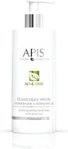 Acne-Stop Reinigende Antibacteriële Lotion met Groene Thee 500ml