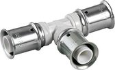KeKelit Kelox T-stuk - 25x16x25mm pers PPSU