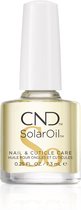 CND - Essentials - Solar Oil - 7.3 ml