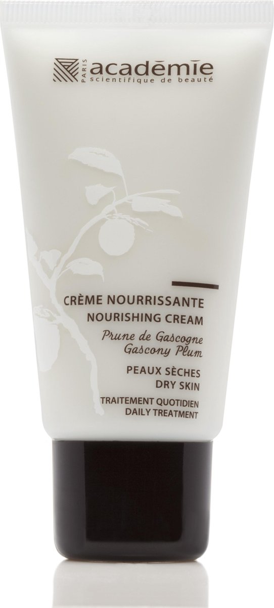Académie Dagcrème Face Aromatherapie Nourishing Cream