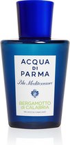 Acqua di Parma - Blu Mediterraneo - Bergamotto di Calabria Shower Gel - 200ML
