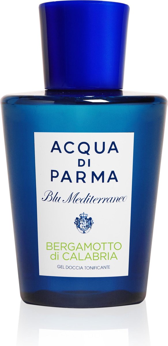 Acqua di Parma - Blu Mediterraneo - Bergamotto di Calabria Shower Gel - 200ML