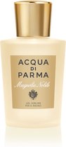 Acqua di Parma Magnolia Nobilie shower gel 200 ml