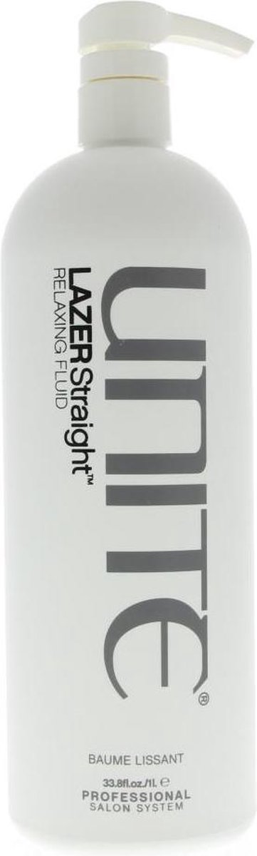 Unite Lotion Style Lazer Straight Relaxing Fluid