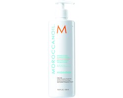 Foto: Moroccanoil hydrating conditioner 500 ml