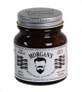 Morgan's Moustache Styling Wax