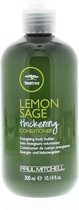 Paul Mitchell Tea Tree Lemon Sage Thickening Conditioner-300 - Conditioner voor ieder haartype