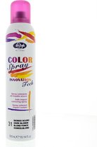 Lisap Kleurspray Color Spray Safe Impact Colouring Spray