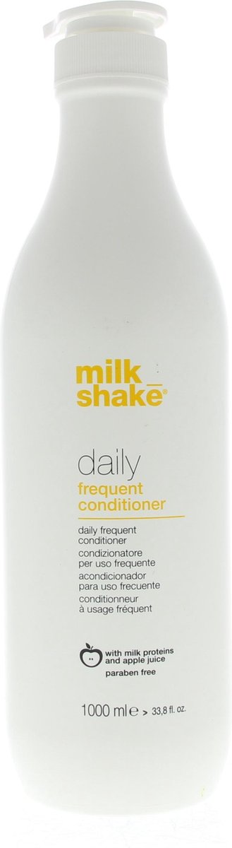 Milk_Shake Daily Frequent Conditioner