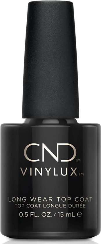 VINYLUX™ WEEKLY TOP COAT