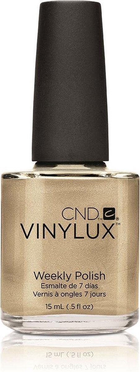 VINYLUX™ Locket Love #128 - NAGELLAK