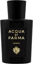 Acqua di Parma Ambra - 100 ml - eau de parfum spray - unisexparfum