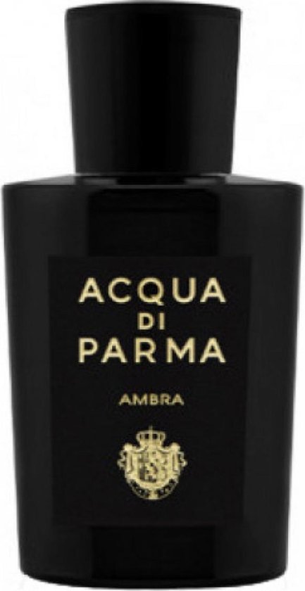 Acqua di Parma Ambra – 100 ml – eau de parfum spray – unisexparfum