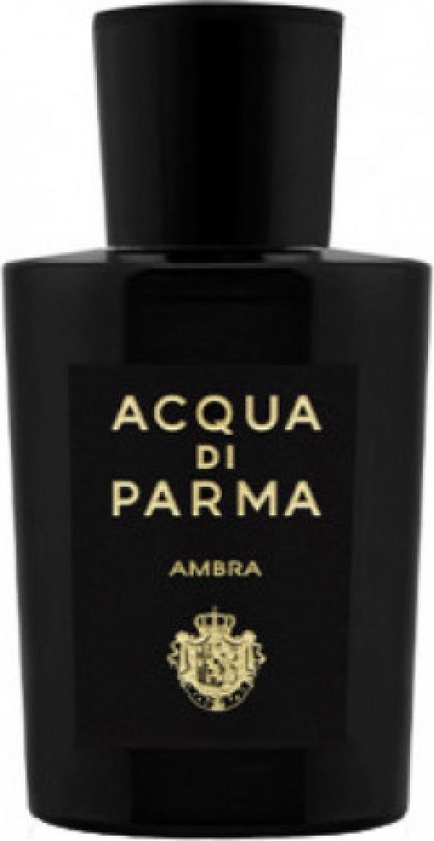 Goedkoopste Acqua di Parma Ambra Eau de Parfum 100ml