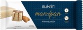 Sukrin Marsepein (200g) - Suikerarm, vezelrijk, glutenvrij en heerlijk!
