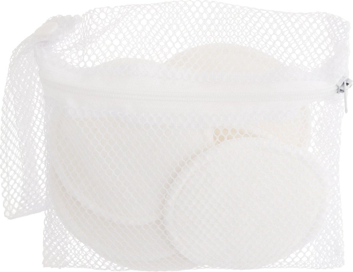 Goedkoopste Revolution Skincare Skincare Reusable Make Up Removal Pads / 7 stuks