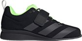 adidas Weightlifting II FV6592, Unisex, Zwart, training schoenen, maat: 46 EU