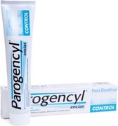 Tandpasta Gevoelig Tandvlees Parogencyl Control (125 ml)