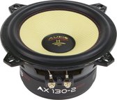 AUDIO SYSTEM 130 mm EXTREME KICKBASS Midrange Woofer