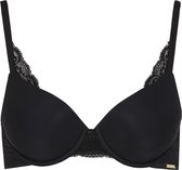 Sapph Eila T-Shirt Bra Dames Zwart-70C