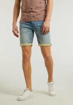Korte Broek Jeans EGO.S ROWLAND Licht Blauw (1311.108.007 - D30)