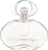 Salvatore Ferragamo Eau De Parfum Incanto 100 ml - Voor Vrouwen