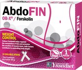 Ynsadiet Abdofin Ob-x Forskolina 15 Stick