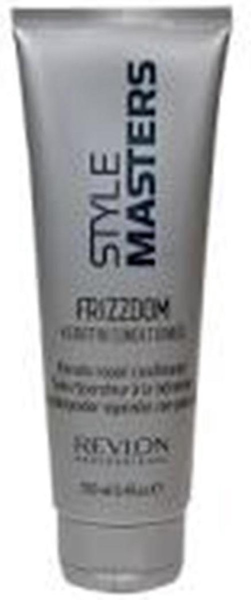 Revlon Professional - Style Masters Frizzdom Keratin Conditioner - Conditioner