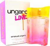 Ungaro Love - 90ml - Eau de parfum