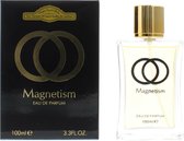 Designer French Collection Magnetism Eau de Parfum 100ml